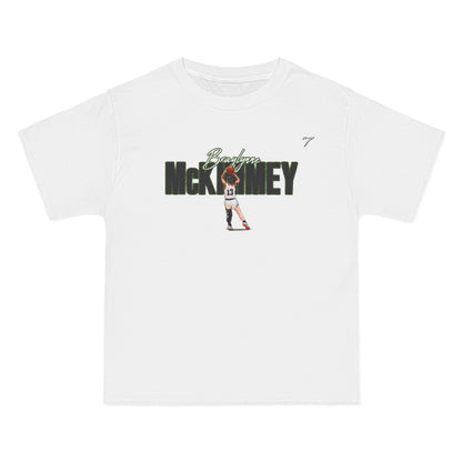 Braylynne McKimmey Vintage Tee