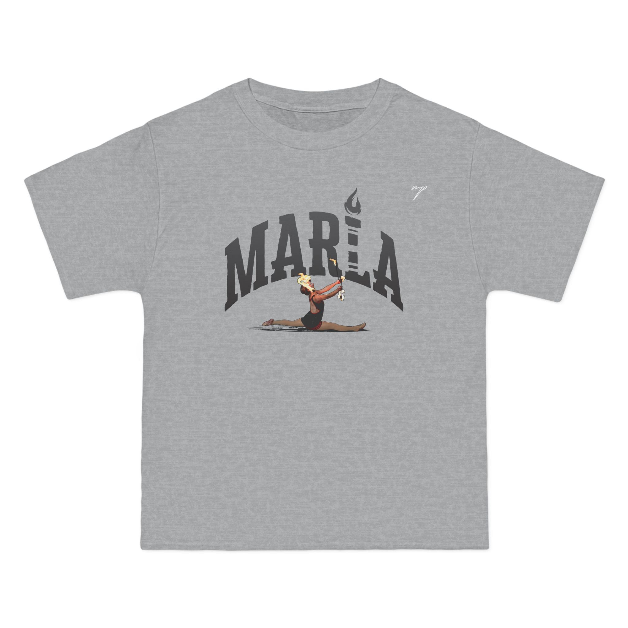 Marla Edgecomb Vintage Tee