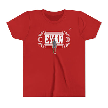 Eyan Grey YOUTH Graphic Tee