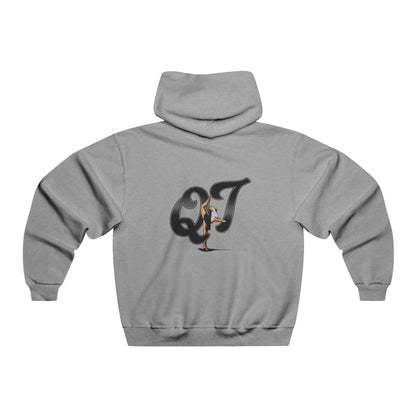 Qurria Thomas Vintage Hoodie