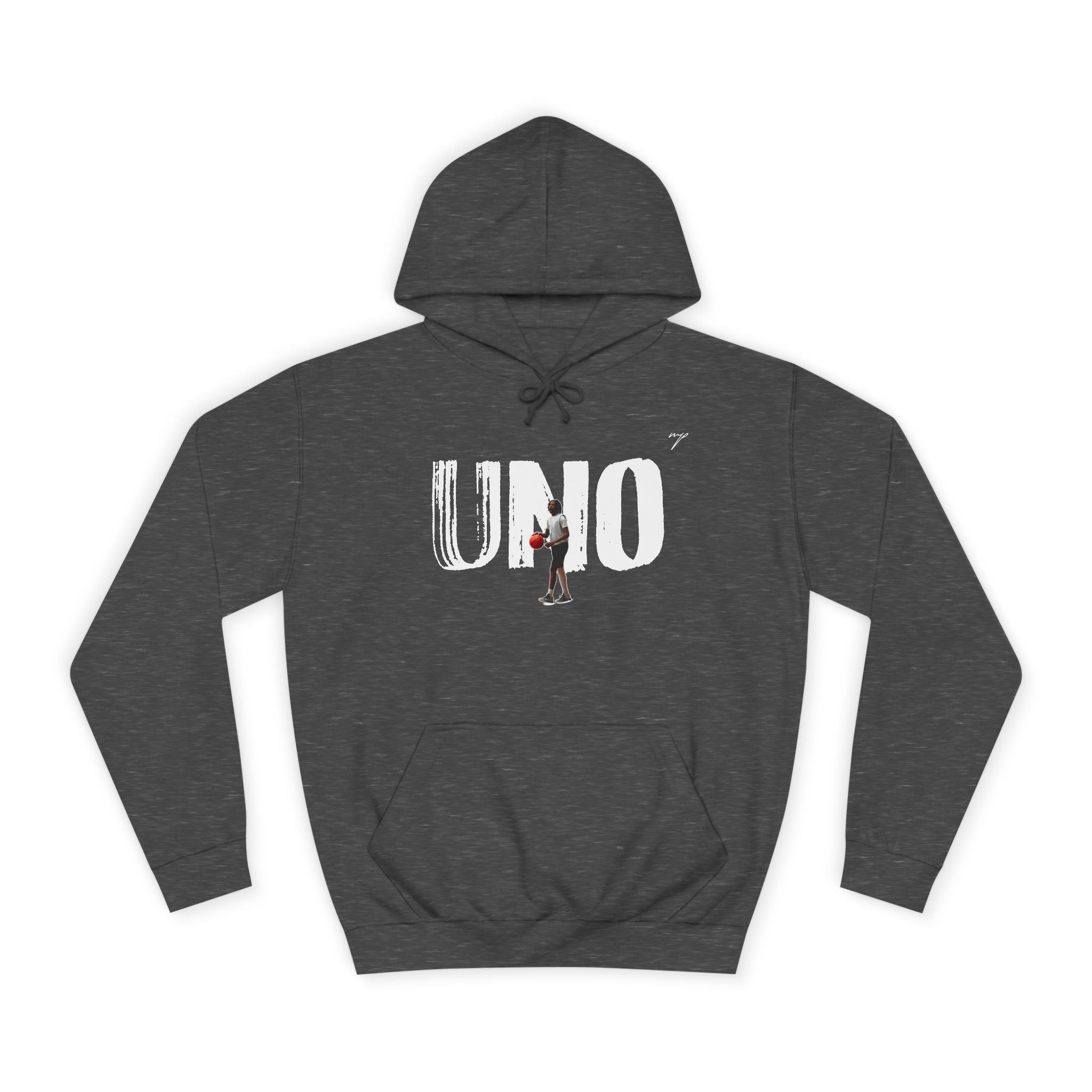 Brayden Scrivens Hoodie