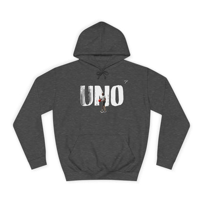 Brayden Scrivens Hoodie