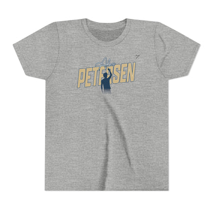 Alex Petersen YOUTH Graphic Tee