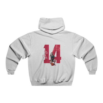 Emilie Sorensen Vintage Hoodie