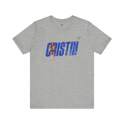 Cristin Cline Graphic Tee