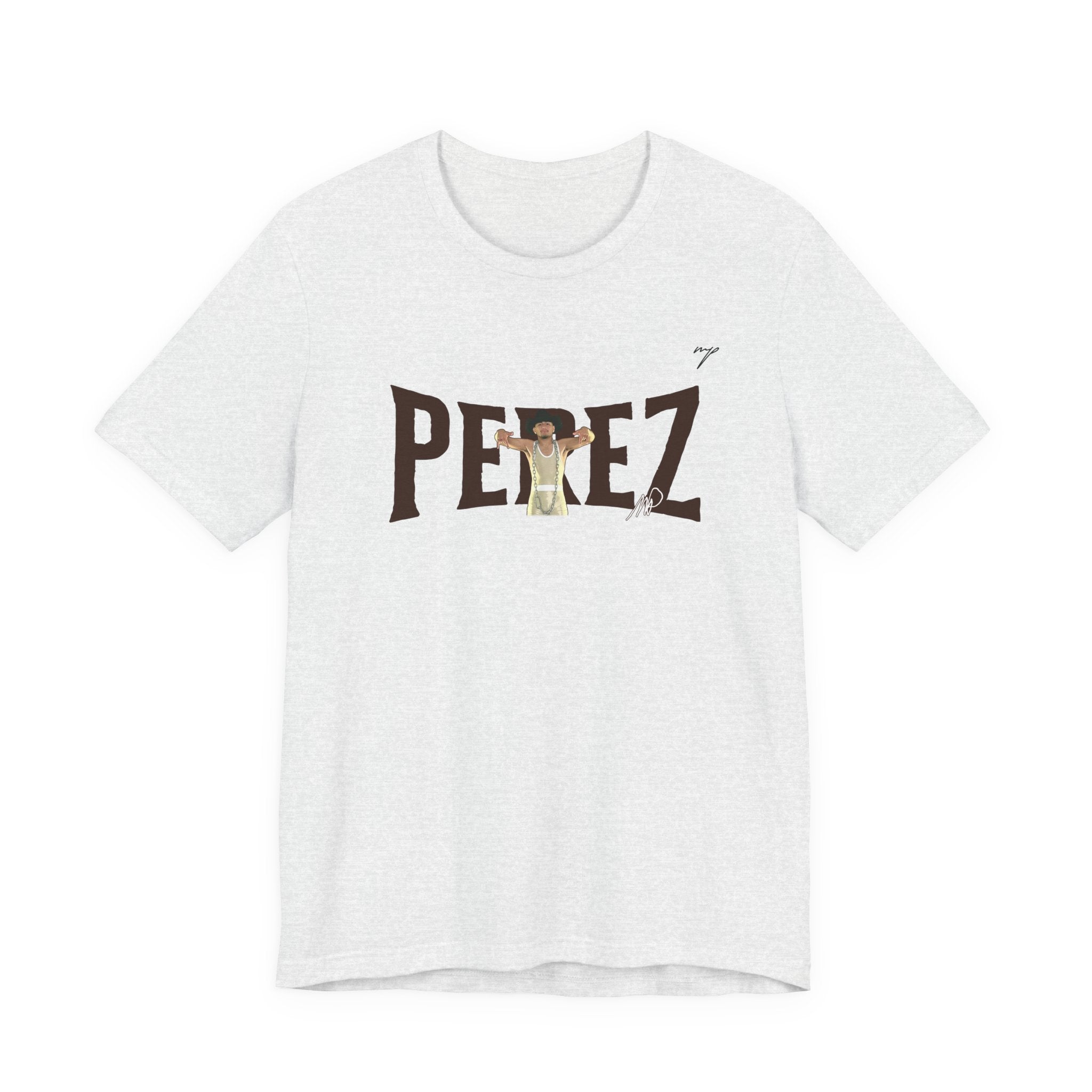 Michael Perez Graphic Tee