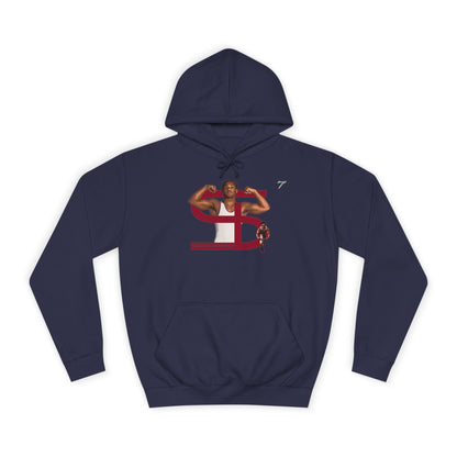 Shemar Barthelus Hoodie