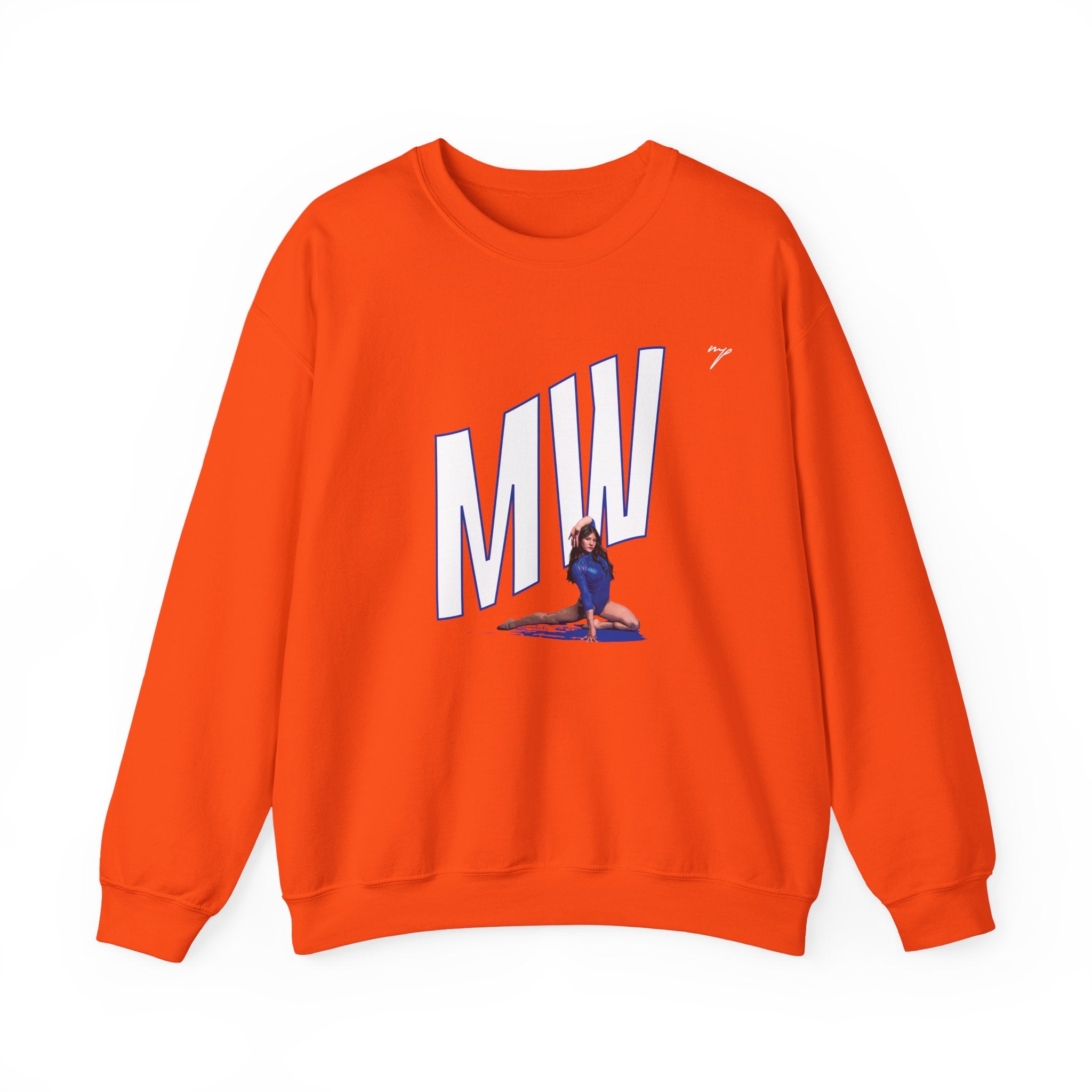 Mahleea Werline Crewneck