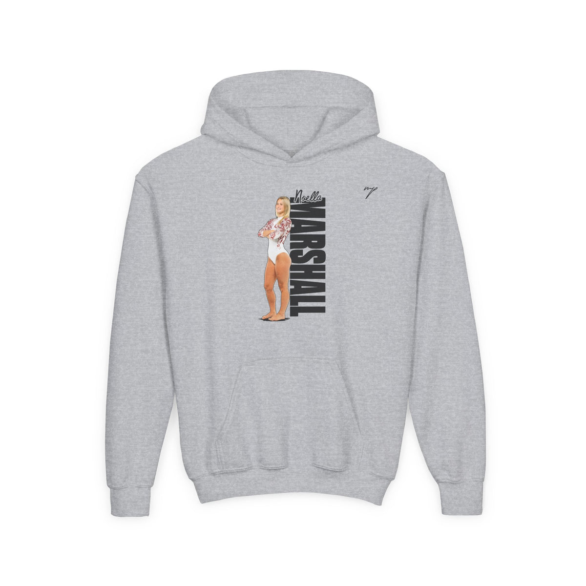 Noella Marshall YOUTH Hoodie