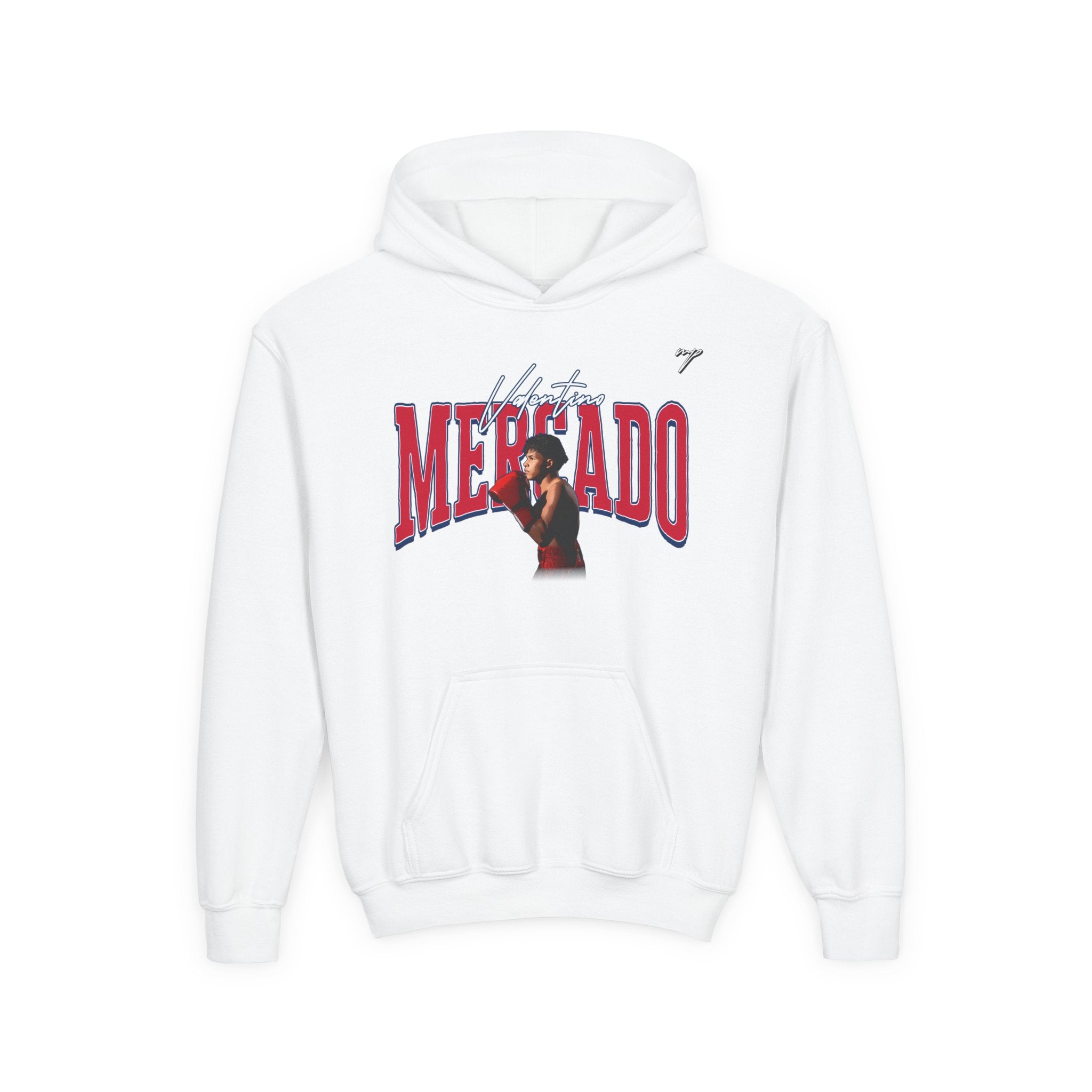 Valentino Mercado YOUTH Hoodie
