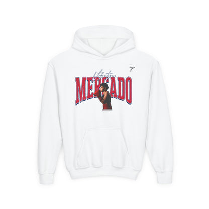 Valentino Mercado YOUTH Hoodie