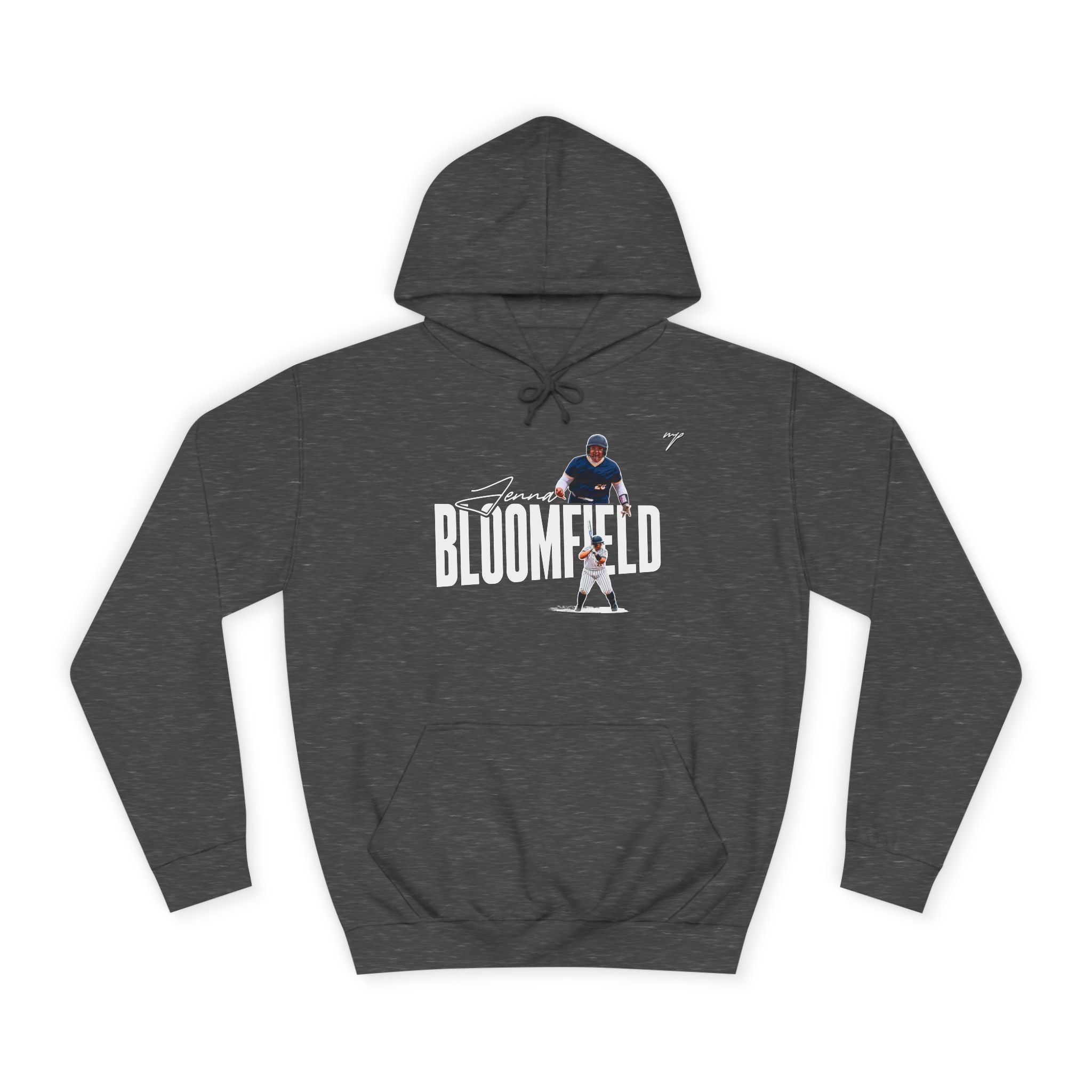 Jenna Bloomfield Hoodie
