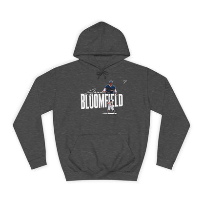 Jenna Bloomfield Hoodie