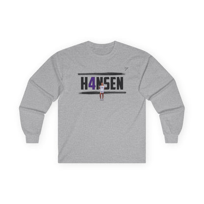 Reese Hansen Long Sleeve