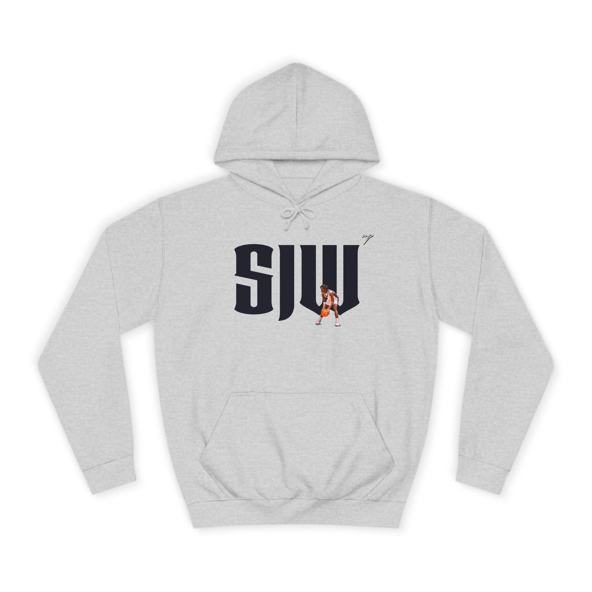 Shaundell Walker Hoodie