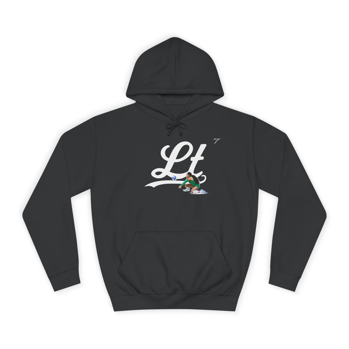 Lani Toutai Hoodie