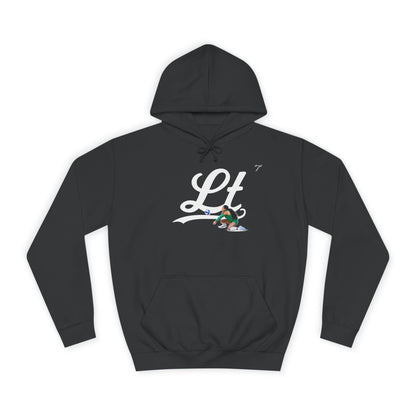 Lani Toutai Hoodie