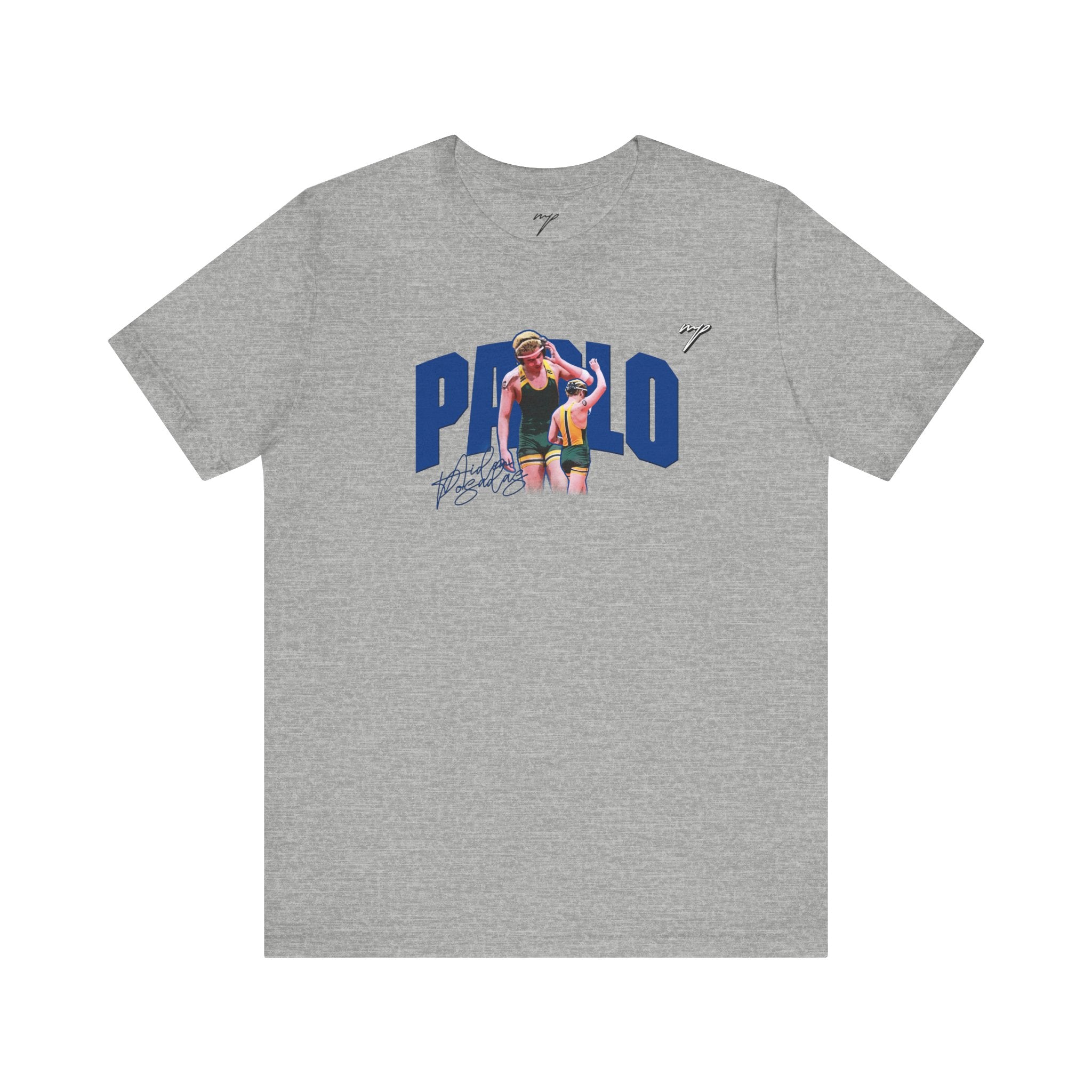 Aiden Posadas Graphic Tee