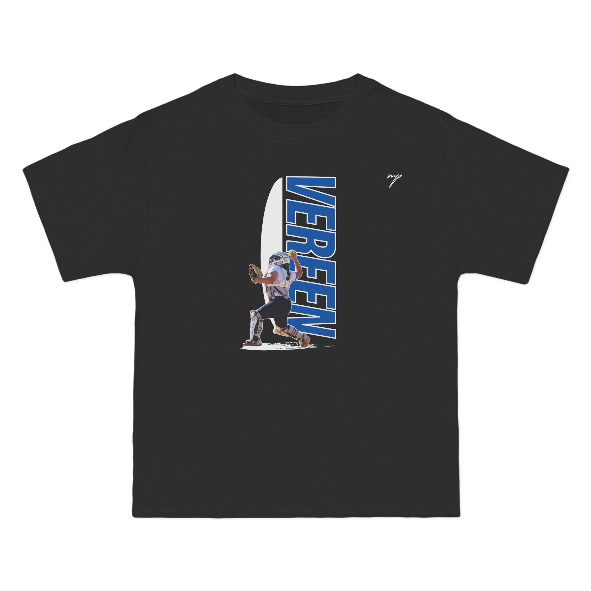 Glenna Vereen Vintage Tee