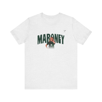 Jaylen Maroney Graphic Tee