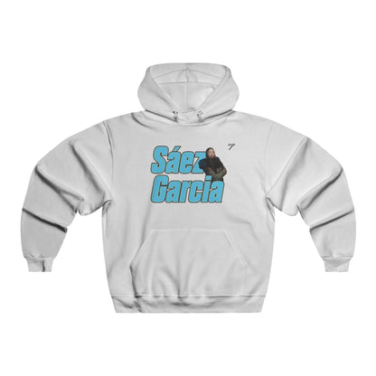 Emma Sáez Garcia Vintage Hoodie