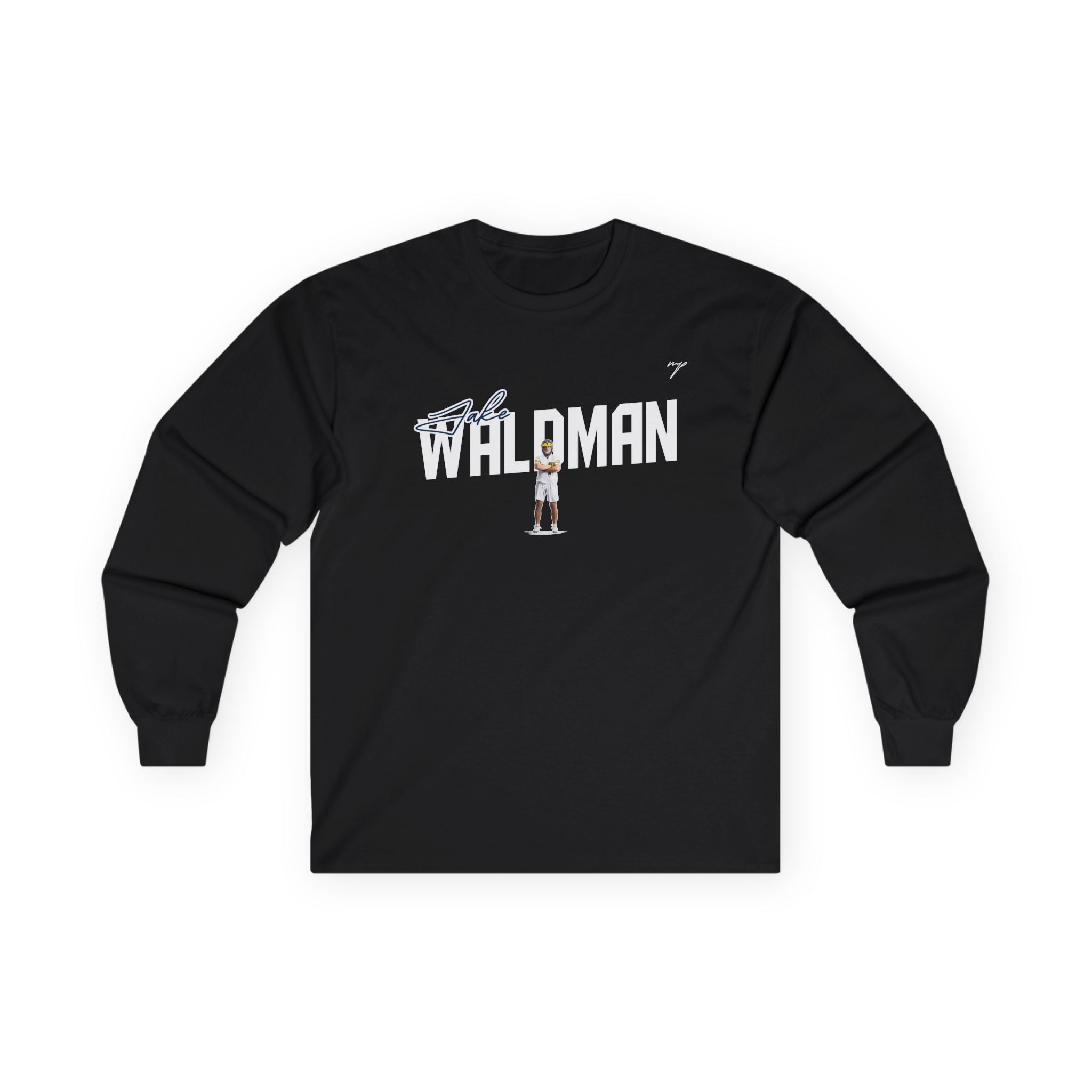 Jake Waldman Long Sleeve
