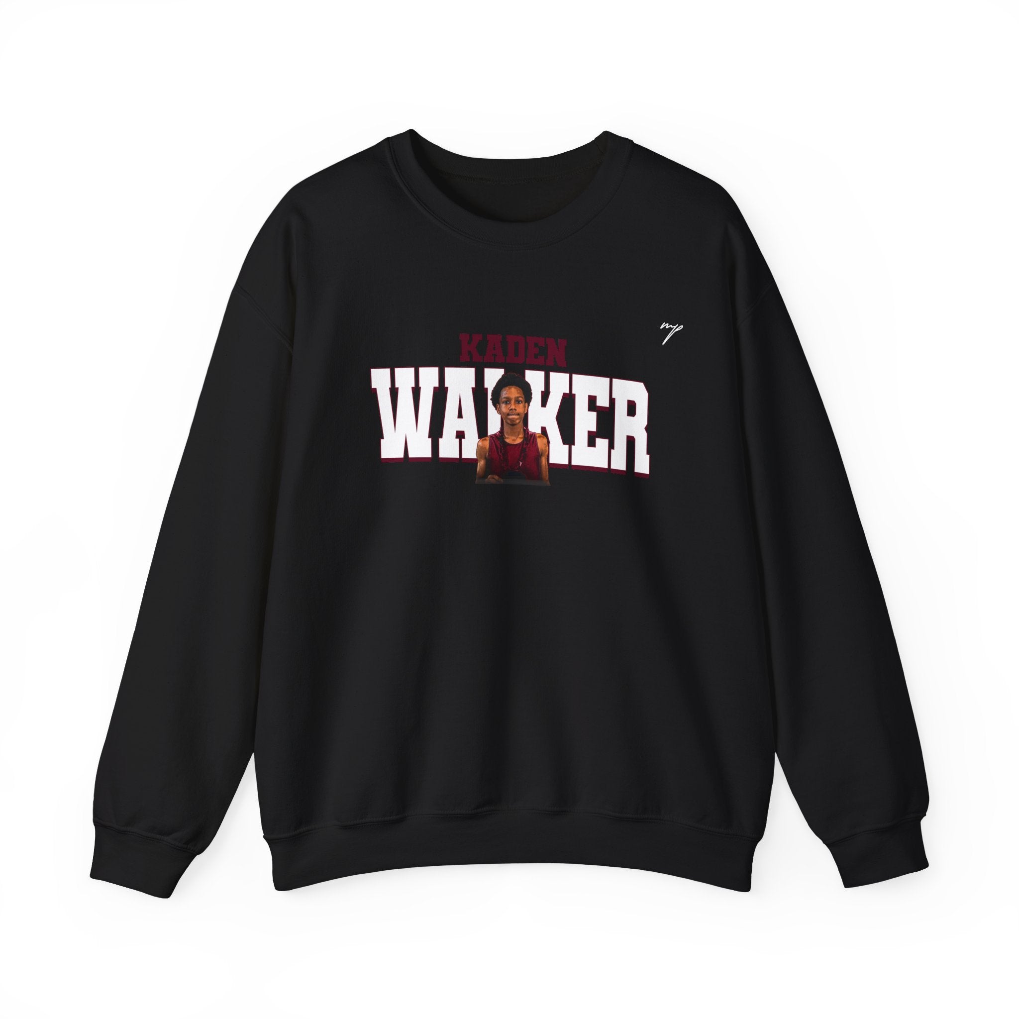 Kaden Walker Crewneck
