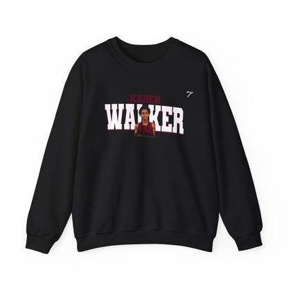 Kaden Walker Crewneck