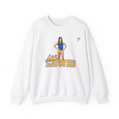 Maddie Lewis Crewneck