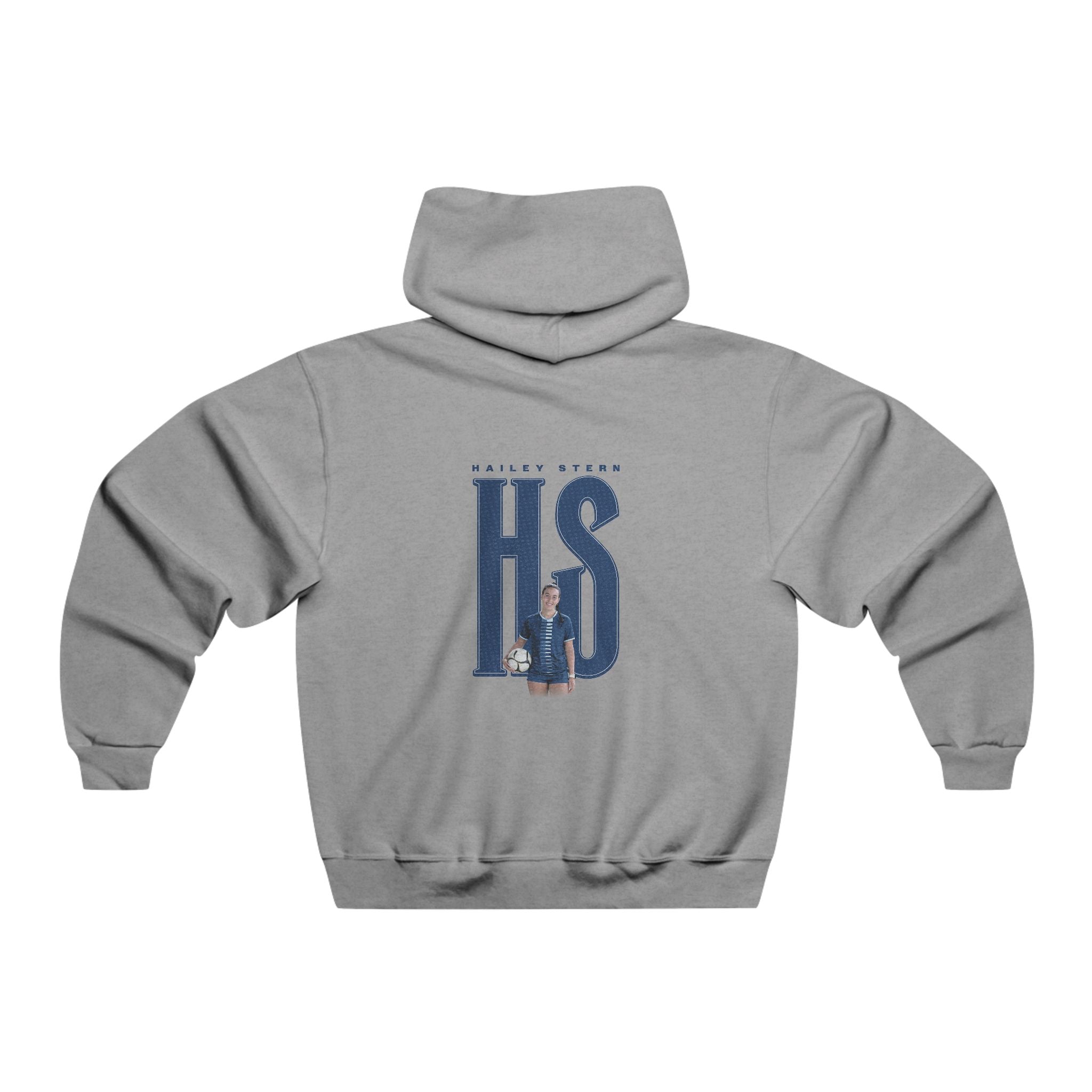 Hailey Stern Vintage Hoodie