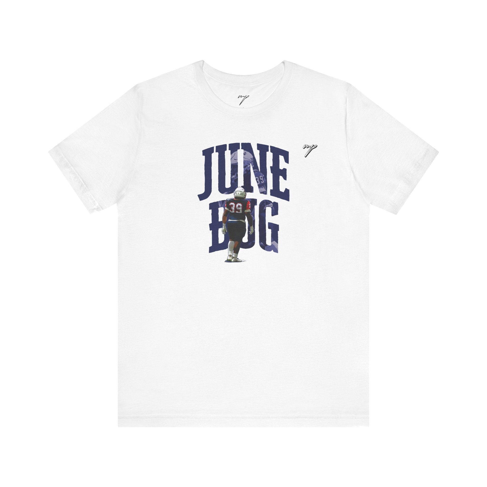 Khalil Hart Graphic Tee