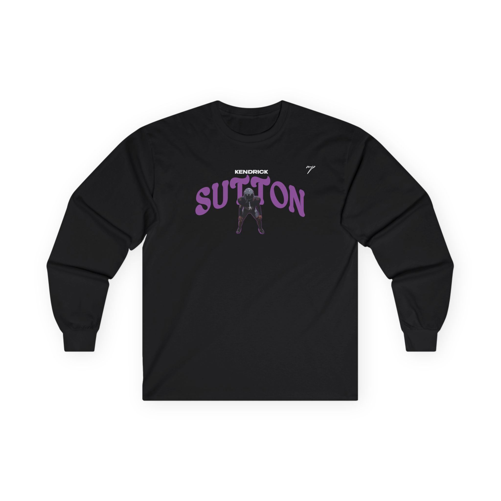 Kendrick Sutton Long Sleeve