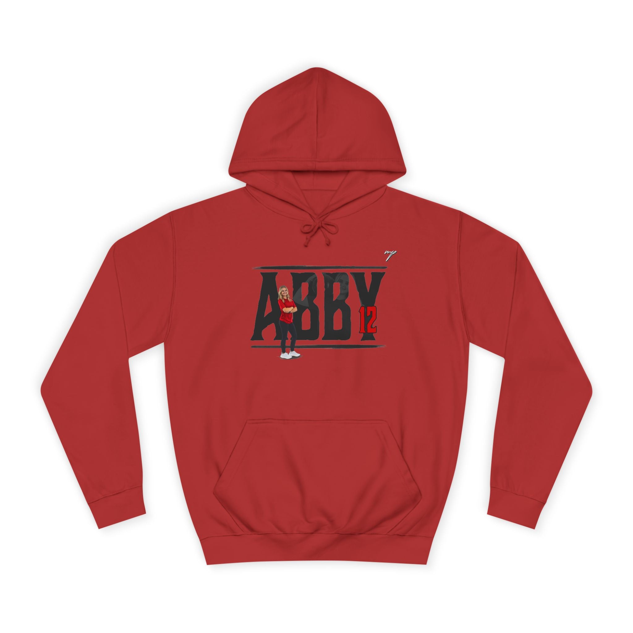Abigail Starkey Hoodie
