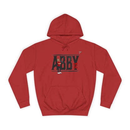 Abigail Starkey Hoodie