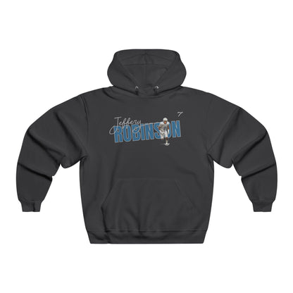 Jeffery Robinson Vintage Hoodie