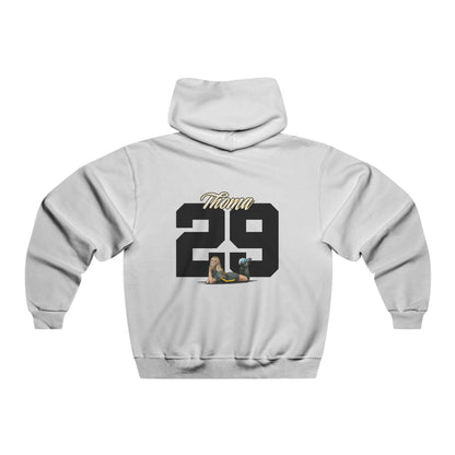 Izzy Thoma Vintage Hoodie