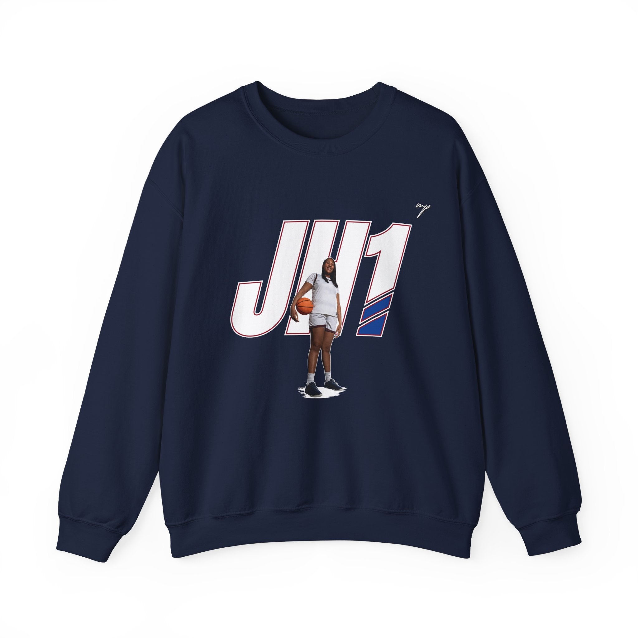 J'adore Hayes Crewneck