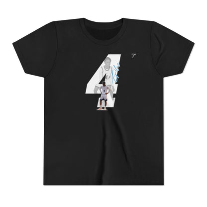 Curtis Giles YOUTH Graphic Tee