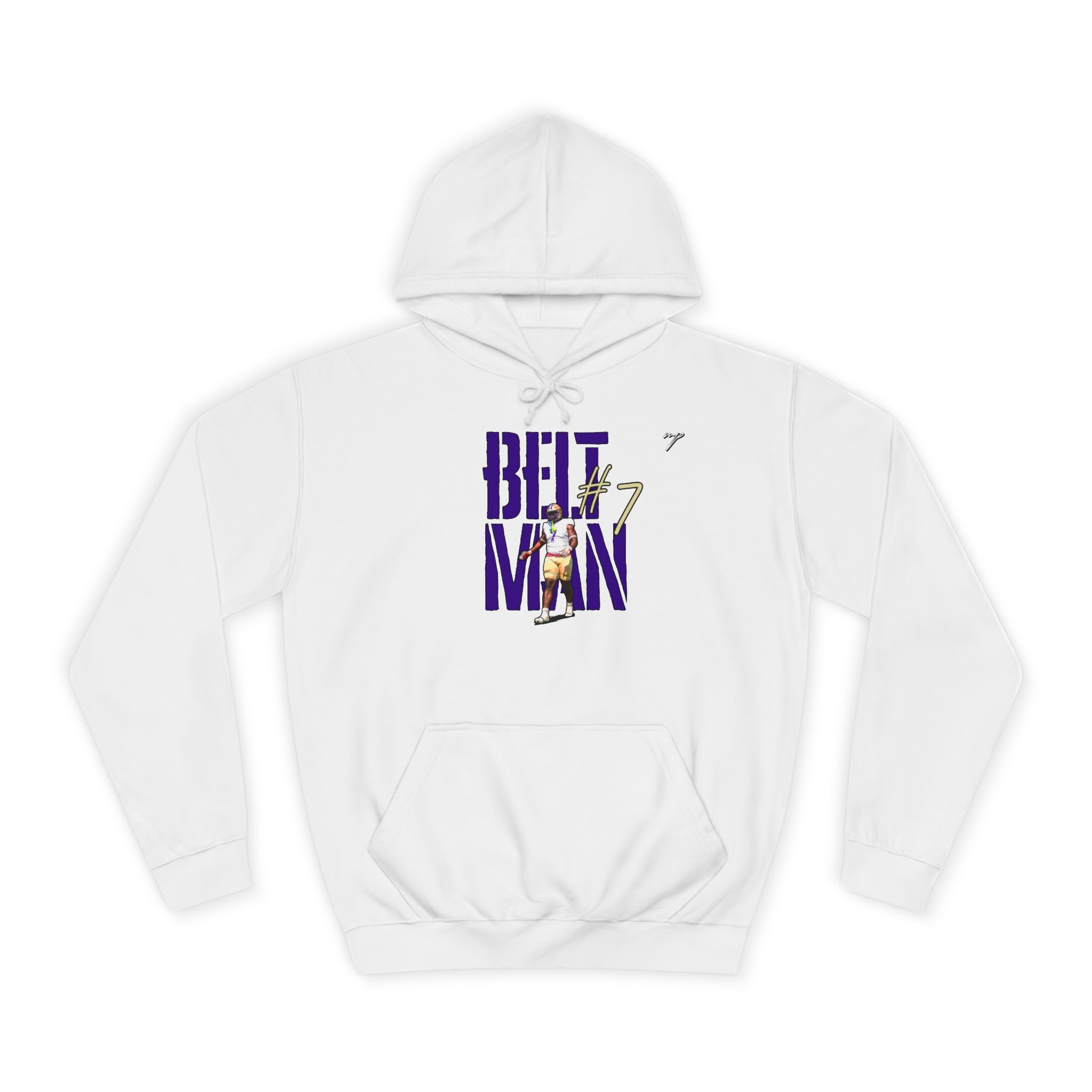 Seven Cloud Hoodie