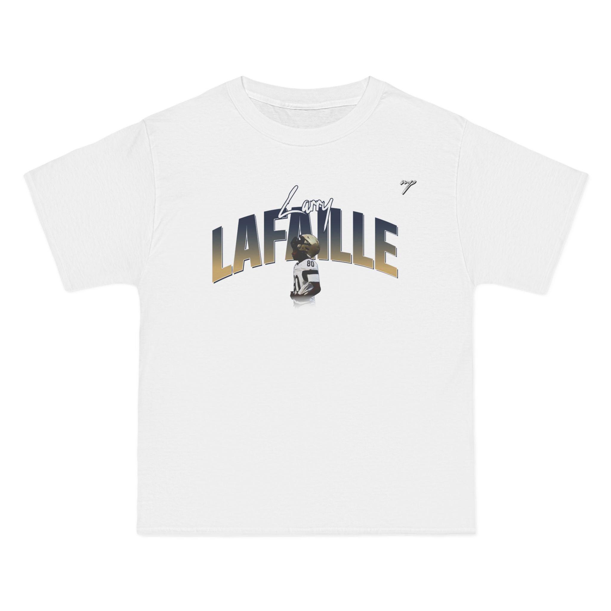 Larry Lafaille Vintage Tee