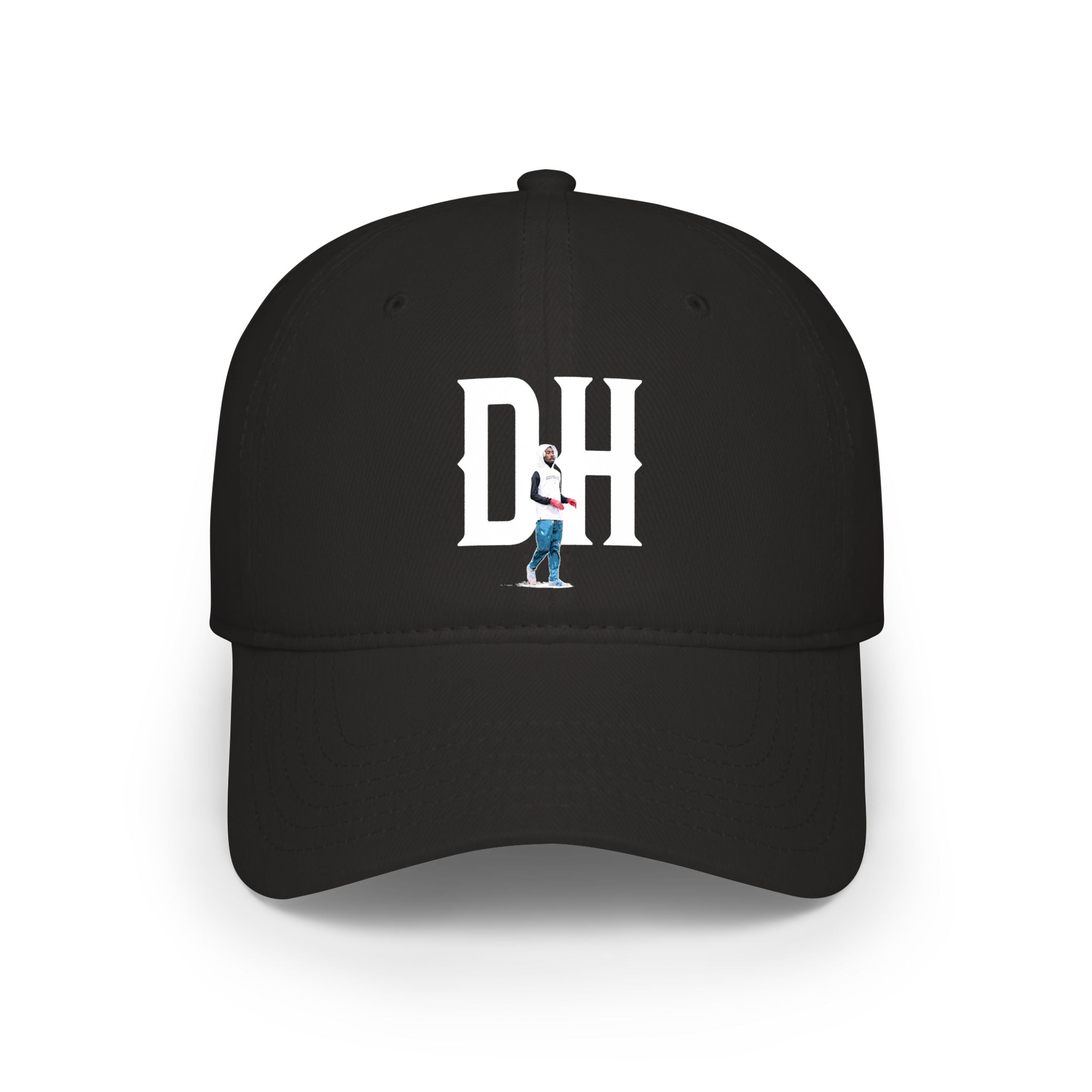 Dee Hughes Hat