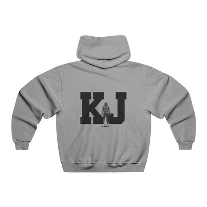 Kelan Johnson Vintage Hoodie