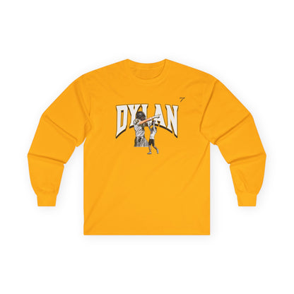 Dylan Wheeler Long Sleeve