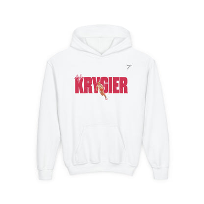 Ayla Krygier YOUTH Hoodie