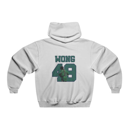 Lindsey Wong Vintage Hoodie