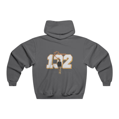 Carter Rivera Vintage Hoodie