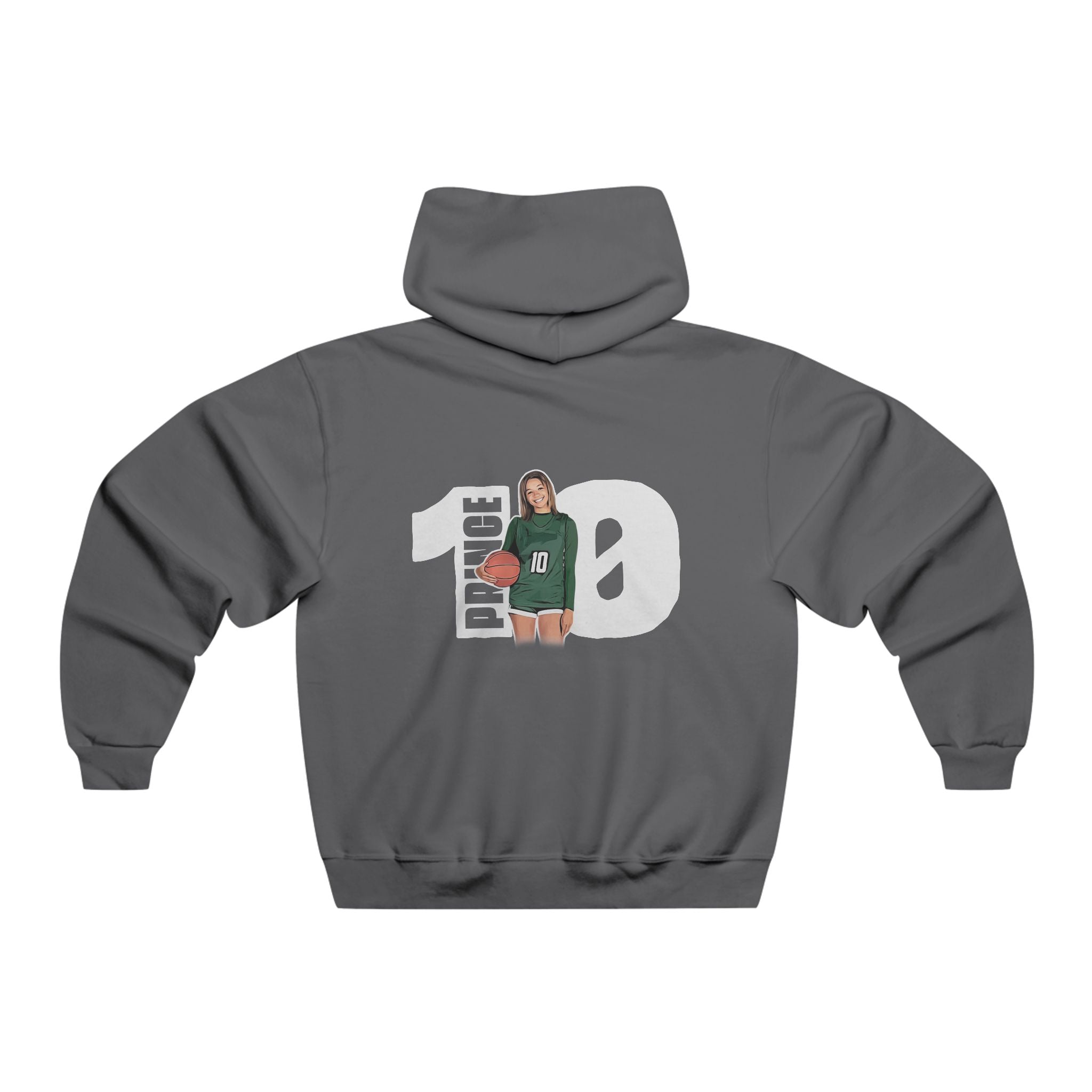 Mariah Prince Vintage Hoodie