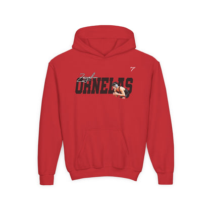 Zaiyahn Ornelas YOUTH Hoodie