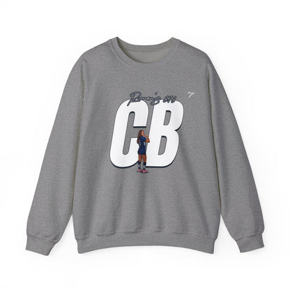 Chloe Butalla Crewneck