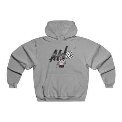 Aubrey Hoeft Vintage Hoodie